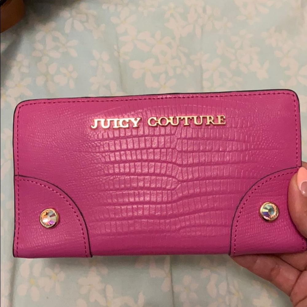 Juicy Couture Wallet